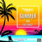 #SummerVibes2018 The Finale // R&B, Hip Hop, Dancehall, Afro & Trap // Instagram: djblighty