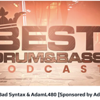 ABDUCTED RECS//BEST DNB DOT COM // Bad Syntax & Split_The_Adam// Podcast 401