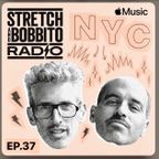 Stretch and Bobbito Radio (NYC) - Vamos A Rapiar (Hip Hop Throwback Show) Ep.37