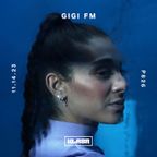 XLR8R Podcast 826: GiGi FM