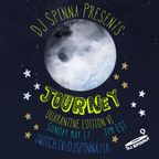 DJ Spinna presents Journey (Quarantine Edition) Part Two, Session VI (May 17,2020)