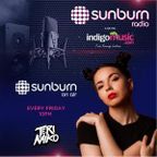 Sunburn On Air Episode 36 with Teri Miko