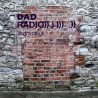 DAD RADIO Podcasts | Portals - in conversation with Ewan Golder