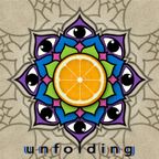 u n f o l d i n g