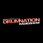 Midnight Society - DrumNation Radio Show (05-30-2021)