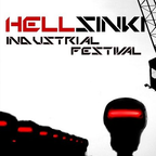 Hellsinki Industrial Festival 2018, day 1, with DJ Amoklaughter @Nosturi