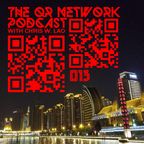 The QR Network Podcast 013