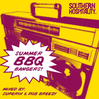 BBQ Bangers - Mixed By Superix & Rob Pursey