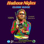 Harbour Nights Vol.104 (12.22.2023)- Clunk Rock Edition