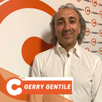 Discovery : Intervista a Gerry Gentile 24-05-2022