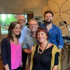 63_Boekenpraat (Radio Centraal) van 4 /8/ 2023
