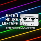 Retro House Mixtape - Episode 117 - A Surprise Random Mix