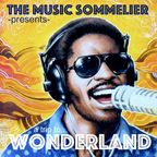 THE MUSIC SOMMELIER -presents- "A TRIP TO WONDERLAND"... THE ONE AND ONLY STEVIE WONDER