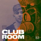 Club Room 83 with Angioma