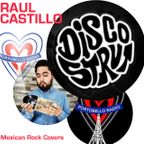 Portobello Radio Saturday Sessions with Raul Castillo: Mexican Rock Covers.