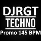 DJRGT (aka Rocco) - Promo (145 bpm)