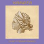 XSS273 | Cubo | Femme Cosmic