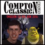 Compton Classic - Emission du 1er Juin 2014