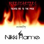 Firestarters 5 - TECHNO me to the PROG