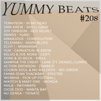 YB#208  | Tennyson, Joy Orbison, ECHT!, Parris, Action Bronson, Werkha, Mala, Didje Doon, Nu Genea