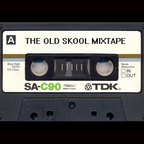 Old School Mixtape with extended versions of the 80's hits
