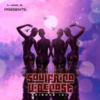 DJ Angel B! Presents: Soulfrica Vibecast (Episode 101) Afro-Soul Summer Solstice 2022