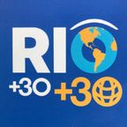 RIO+30+30 - "Du développement durable au monde d'après"