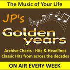 Mixcloud: JP's Golden Years - 113 (2022-11-05)