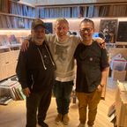 Brownswood Basement: Gilles Peterson with Bluey and Kay Suzuki // 26-10-2023