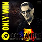 Constantine - ONLY WIN - Rendezvous Under Rockets - STAR BEAT - STOP WAR!
