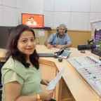 Helpline Climate Smart - Water Saving Practices Expert Sh Lalit Mohan Sharma