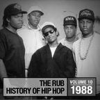 Hip-Hop History 1988 Mix