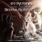 Remnis & Manu Facture - Beyond Reminiscing 054 (26-03-2021)