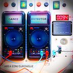Mix[c]loud - AREA EDM 94 - Dance Detector
