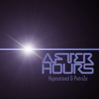 PatriZe - After Hours 547 - 26-11-2022