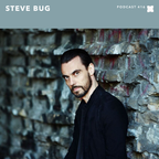 XLR8R Podcast 416: Steve Bug