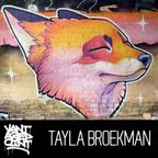 EP 153 - TAYLA BROEKMAN