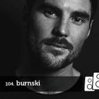 Soundwall Podcast #104: Burnski