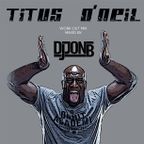 Titus O'Neil Work Out Mix