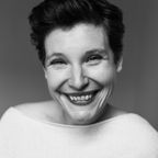 Le corps comme territoire  - rencontre avec Caroline Godart