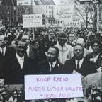 Theme Music - KOOP RADIO - MLK (01/17/21)