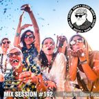 Mix Session #192