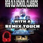 Marky Mark. R&B Old School Remixes. www.uk246.com. Thursday. 9/11/2023.  8pm UK.  4pm Bds.  3pm EST.