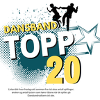 DANSBAND TOPP20 - Uke 18 2019