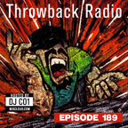 Throwback Radio #189 - David Foreal