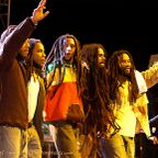 The Marley Brothers w/ Capleton Live in Jamaica 2005