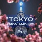 Tokyo Mon Amour! # 14