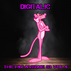 Digitalic The Mix Avenue S3 Vol.4