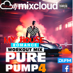 PURE PUMP 4 (WORKOUT MIX) TRAP / BASS / HIPHOP / DUBSTEP