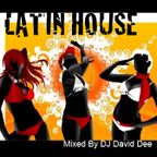 Latin House